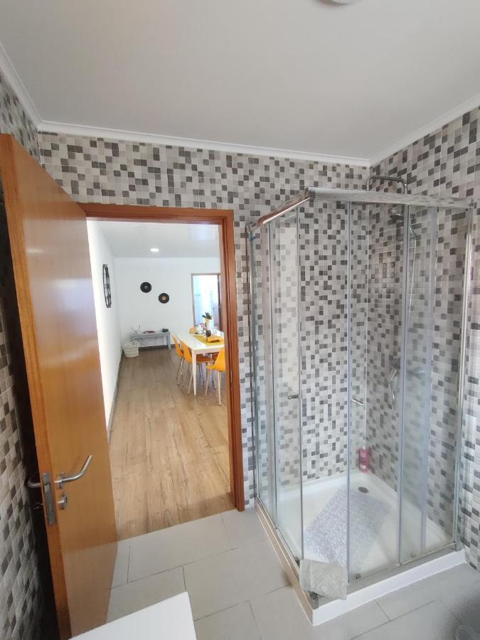 Casa Amarela De Santana Βίλα Ribeira Grande Εξωτερικό φωτογραφία