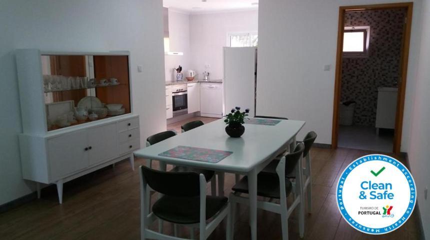 Casa Amarela De Santana Βίλα Ribeira Grande Εξωτερικό φωτογραφία